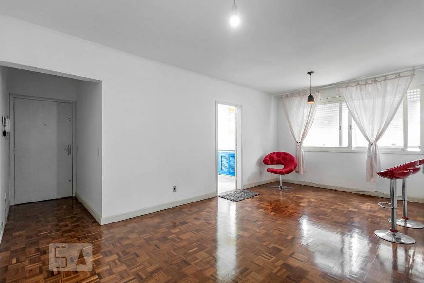 Foto 2 de Apartamento com 3 Quartos para alugar, 105m² em Auxiliadora, Porto Alegre