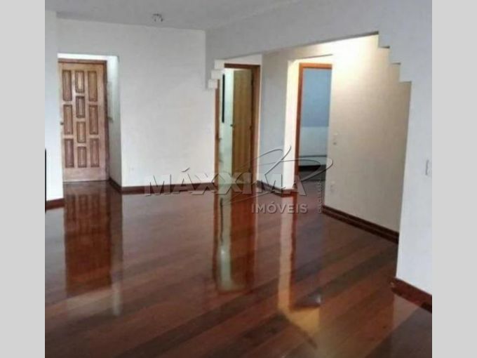Foto 1 de Apartamento com 3 Quartos à venda, 120m² em Barcelona, São Caetano do Sul