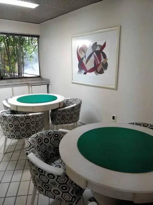 Foto 4 de Apartamento com 3 Quartos à venda, 120m² em Barcelona, São Caetano do Sul