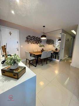 Foto 1 de Apartamento com 3 Quartos à venda, 103m² em Barra da Tijuca, Rio de Janeiro