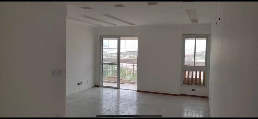 Foto 5 de Apartamento com 3 Quartos à venda, 95m² em Barra da Tijuca, Rio de Janeiro