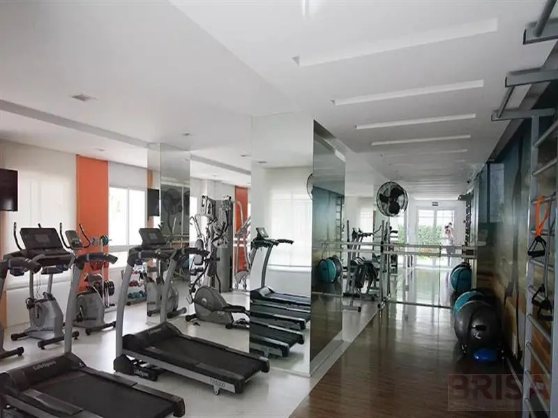 Foto 5 de Apartamento com 3 Quartos à venda, 71m² em Barra Funda, São Paulo