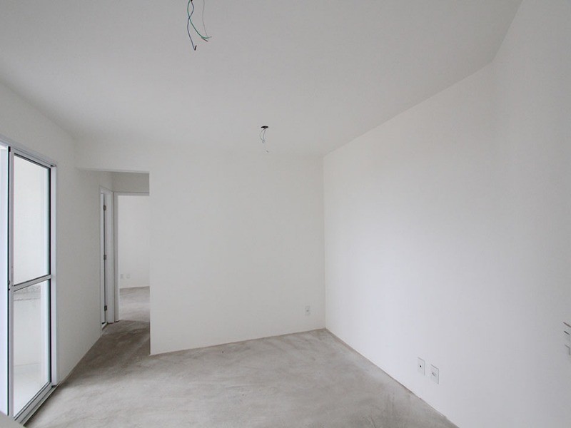 Foto 2 de Apartamento com 3 Quartos à venda, 65m² em Belém, São Paulo