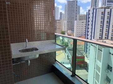 Foto 2 de Apartamento com 3 Quartos à venda, 91m² em Boa Viagem, Recife