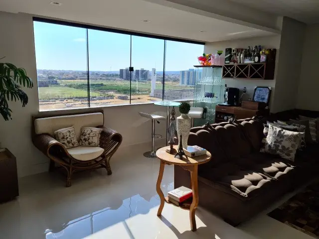 Foto 1 de Apartamento com 3 Quartos à venda, 150m² em Boa Vista, Vitória da Conquista