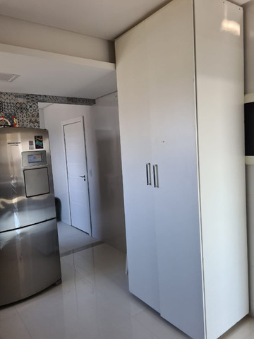 Foto 3 de Apartamento com 3 Quartos à venda, 150m² em Boa Vista, Vitória da Conquista