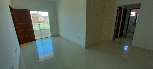 Foto 4 de Apartamento com 3 Quartos à venda, 95m² em Boa Vista, Vitória da Conquista