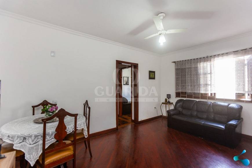 Foto 1 de Apartamento com 3 Quartos à venda, 93m² em Bom Fim, Porto Alegre