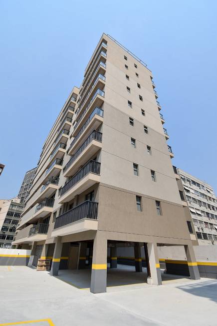 Foto 5 de Apartamento com 3 Quartos à venda, 112m² em Botafogo, Rio de Janeiro