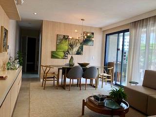 Foto 1 de Apartamento com 3 Quartos à venda, 116m² em Botafogo, Rio de Janeiro