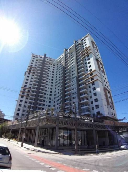 Foto 1 de Apartamento com 3 Quartos à venda, 81m² em Cabral, Curitiba