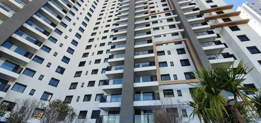 Foto 3 de Apartamento com 3 Quartos à venda, 81m² em Cabral, Curitiba