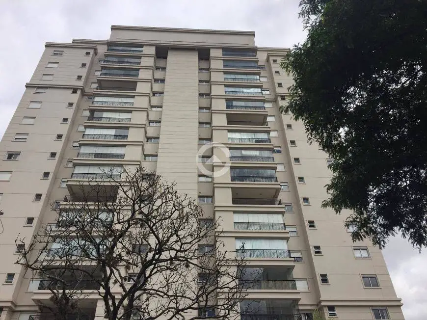 Foto 1 de Apartamento com 3 Quartos à venda, 166m² em Cambuí, Campinas