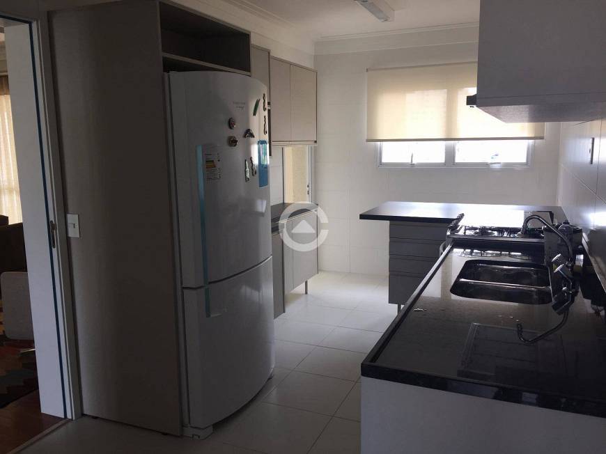Foto 5 de Apartamento com 3 Quartos à venda, 166m² em Cambuí, Campinas