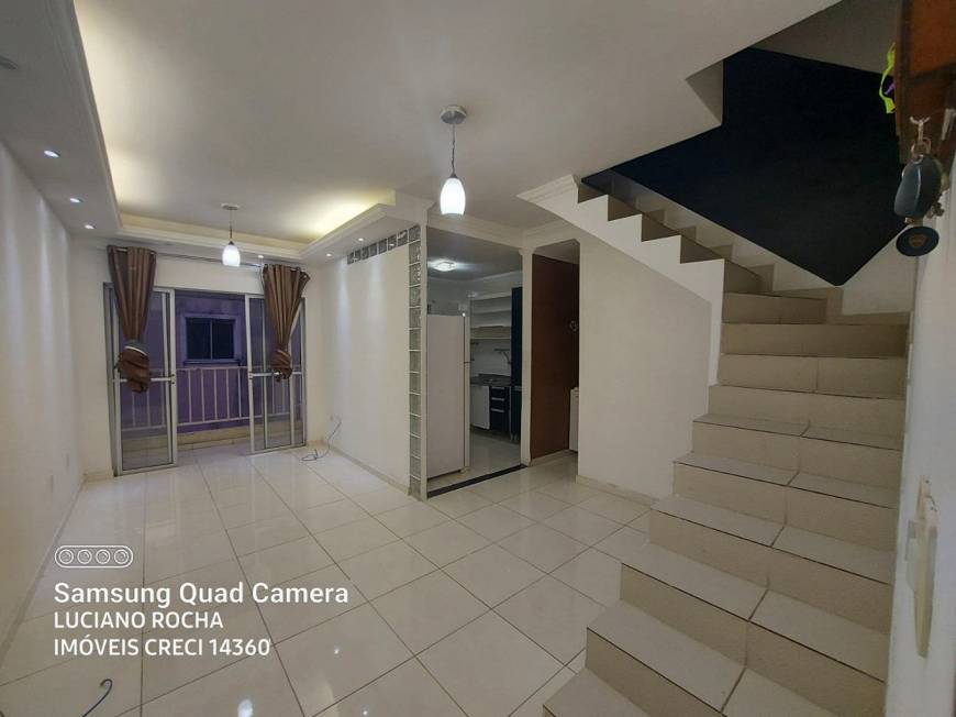 Foto 1 de Apartamento com 3 Quartos à venda, 60m² em Candeias, Jaboatão dos Guararapes