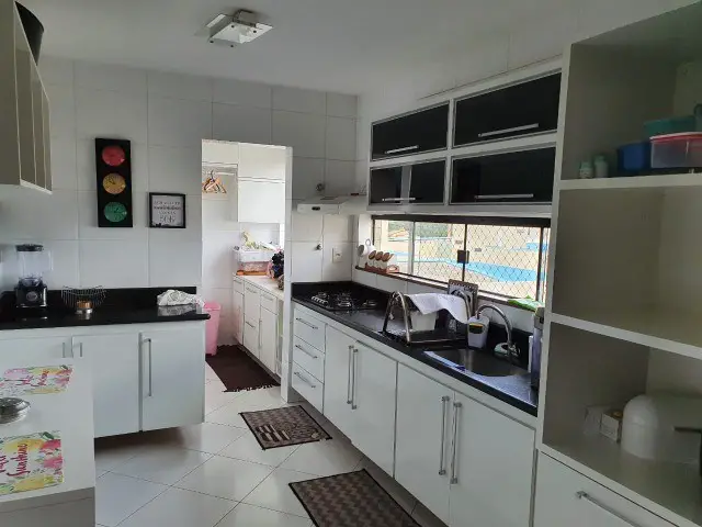 Foto 1 de Apartamento com 3 Quartos à venda, 136m² em Candeias, Vitória da Conquista