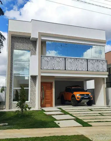 Foto 1 de Apartamento com 3 Quartos à venda, 360m² em Candeias, Vitória da Conquista