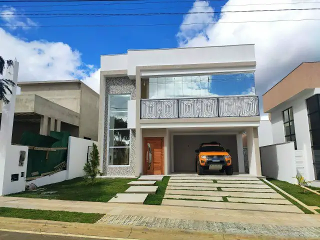 Foto 2 de Apartamento com 3 Quartos à venda, 360m² em Candeias, Vitória da Conquista