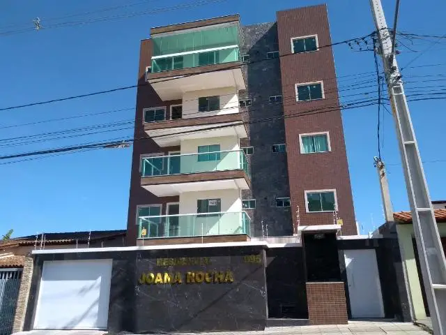 Foto 1 de Apartamento com 3 Quartos à venda, 80m² em Candeias, Vitória da Conquista