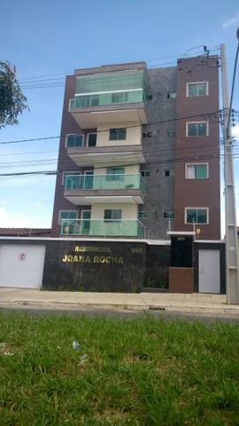 Foto 2 de Apartamento com 3 Quartos à venda, 80m² em Candeias, Vitória da Conquista