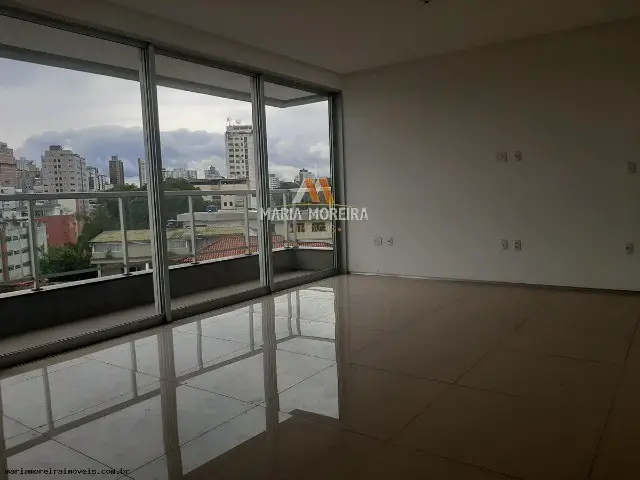 Foto 1 de Apartamento com 3 Quartos à venda, 120m² em Centro, Divinópolis