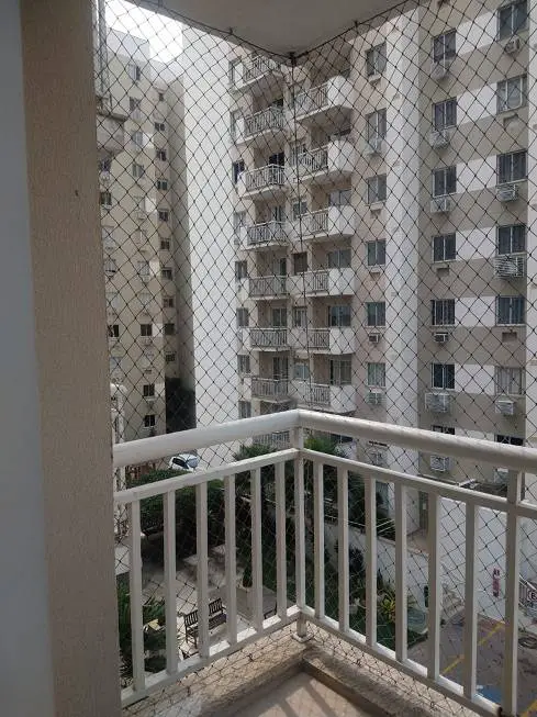Foto 4 de Apartamento com 3 Quartos à venda, 60m² em Centro, Itaboraí