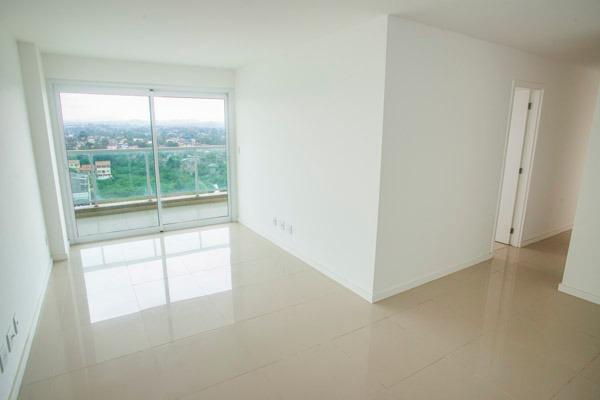 Foto 2 de Apartamento com 3 Quartos à venda, 101m² em Centro, Itaboraí