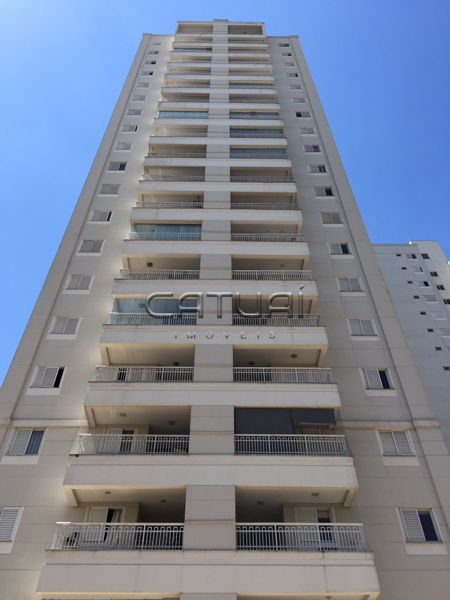 Foto 1 de Apartamento com 3 Quartos para alugar, 80m² em Centro, Londrina