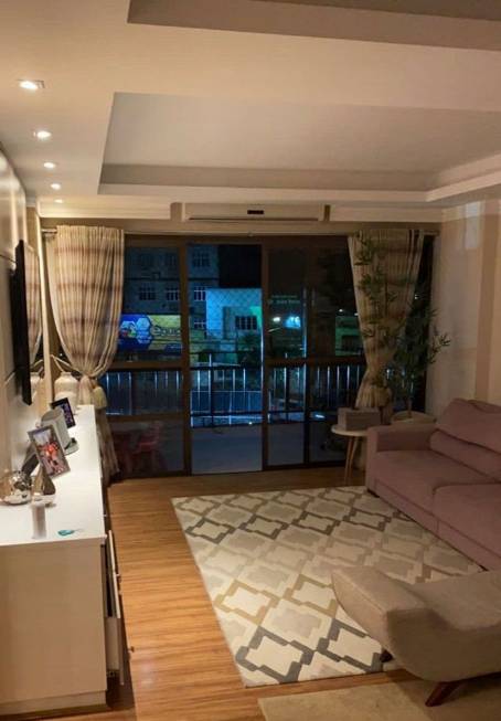 Foto 1 de Apartamento com 3 Quartos para alugar, 150m² em Centro, Manaus