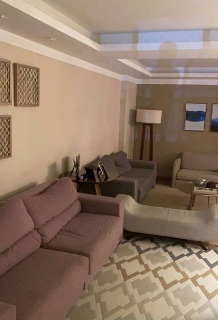 Foto 2 de Apartamento com 3 Quartos para alugar, 150m² em Centro, Manaus