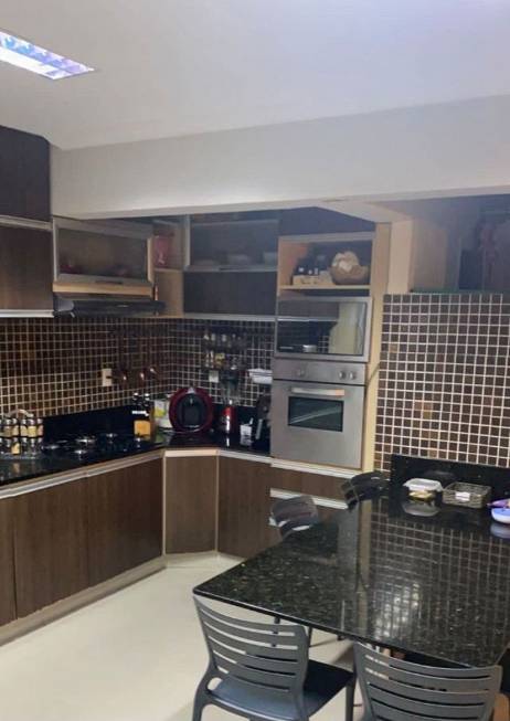Foto 5 de Apartamento com 3 Quartos para alugar, 150m² em Centro, Manaus