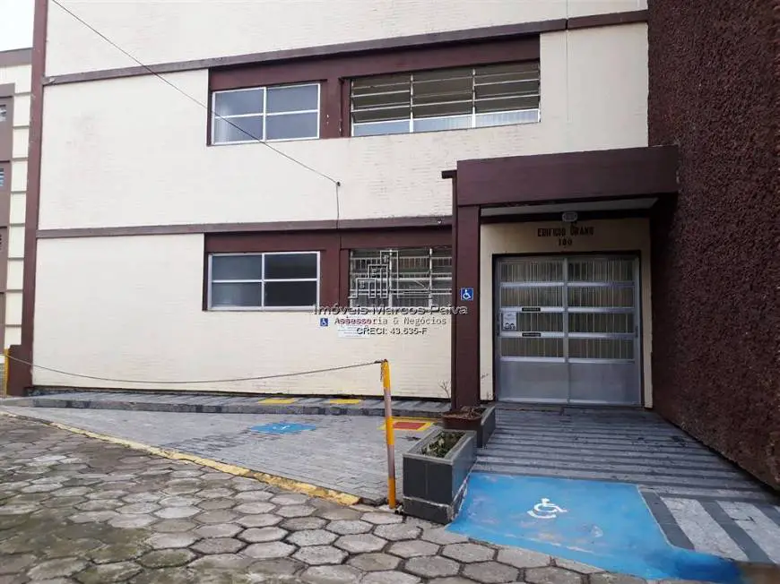 Foto 3 de Apartamento com 3 Quartos à venda, 52m² em Centro, Mongaguá