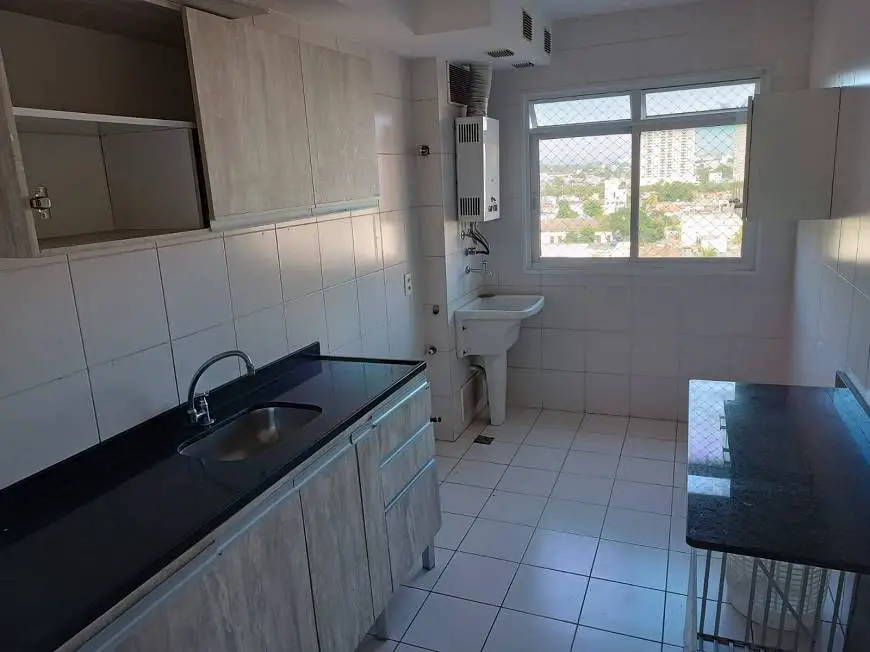 Foto 1 de Apartamento com 3 Quartos à venda, 80m² em Centro, Nova Iguaçu