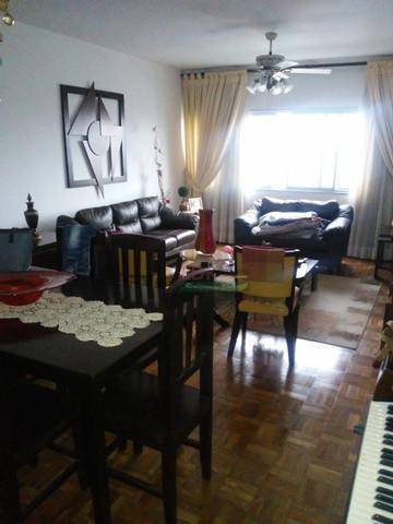 Foto 1 de Apartamento com 3 Quartos à venda, 116m² em Centro, São José dos Campos