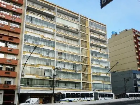 Foto 2 de Apartamento com 3 Quartos à venda, 170m² em Cidade Baixa, Porto Alegre