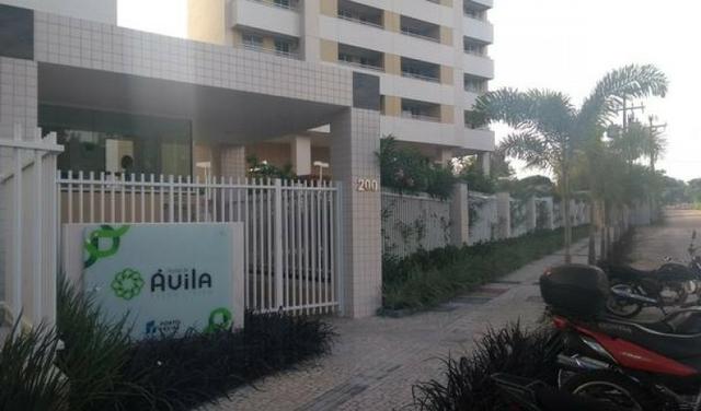 Foto 5 de Apartamento com 3 Quartos à venda, 73m² em Cidade dos Funcionários, Fortaleza