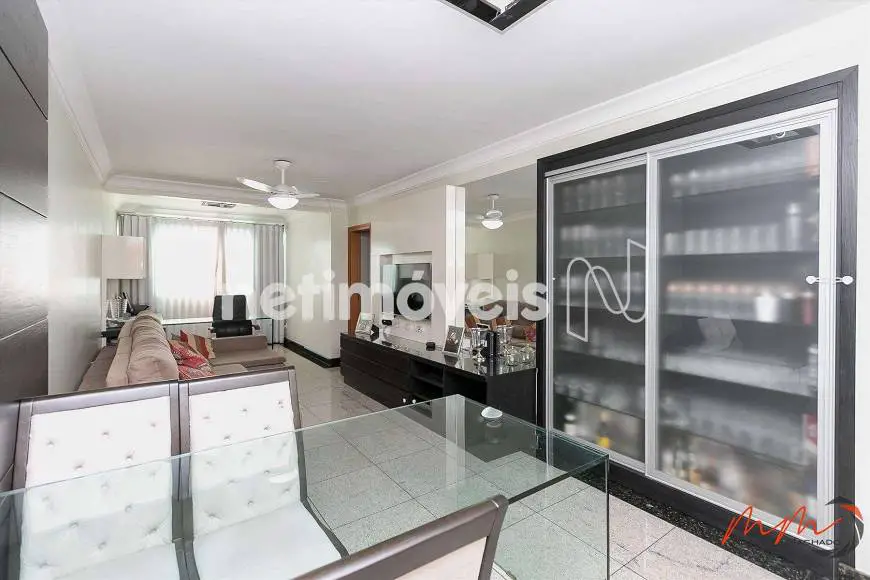 Foto 1 de Apartamento com 3 Quartos à venda, 157m² em Cidade Nova, Belo Horizonte