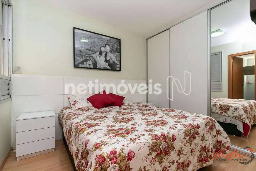 Foto 3 de Apartamento com 3 Quartos à venda, 157m² em Cidade Nova, Belo Horizonte