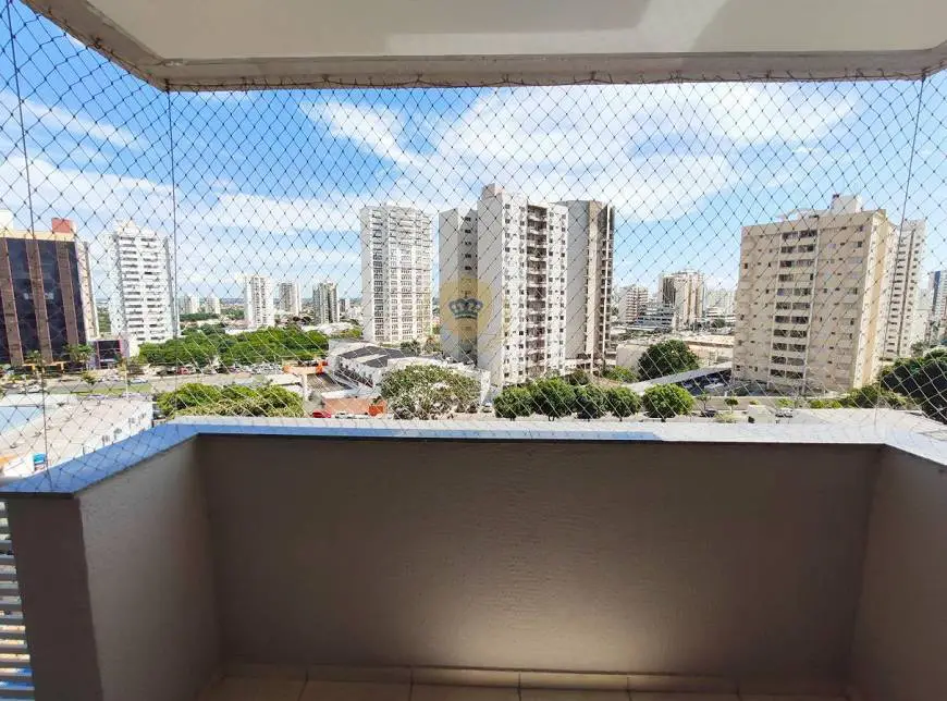 Foto 1 de Apartamento com 3 Quartos para alugar, 79m² em Consil, Cuiabá