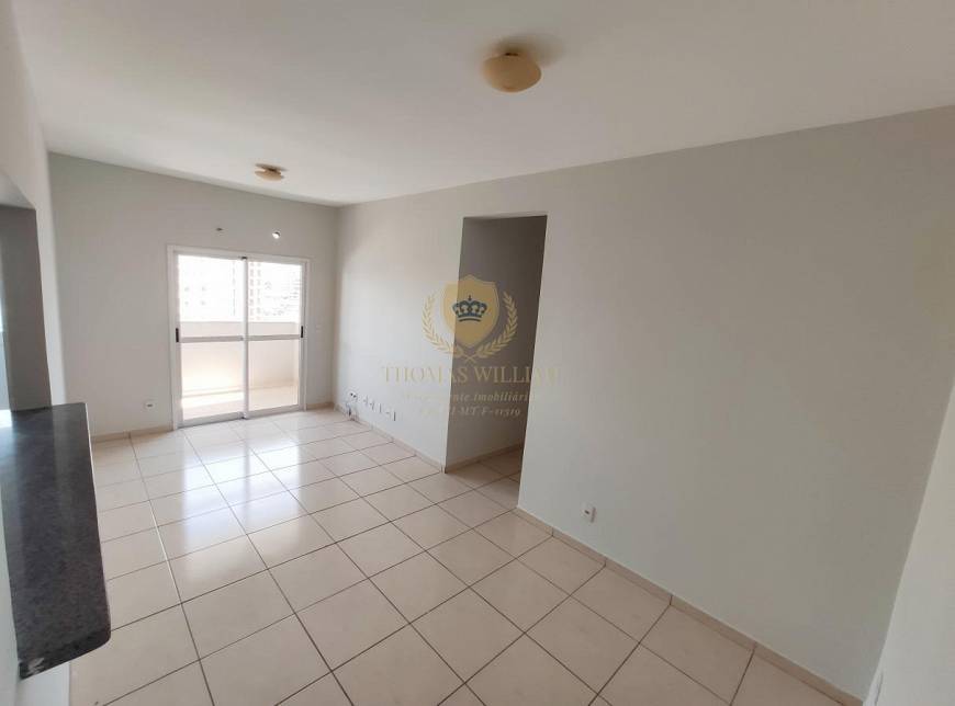 Foto 2 de Apartamento com 3 Quartos para alugar, 79m² em Consil, Cuiabá