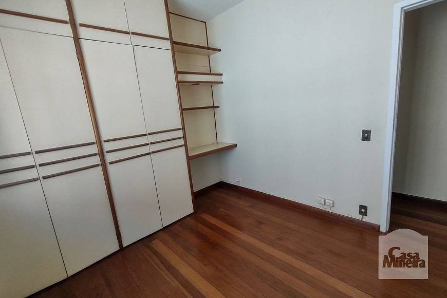 Foto 5 de Apartamento com 3 Quartos à venda, 110m² em Coração Eucarístico, Belo Horizonte