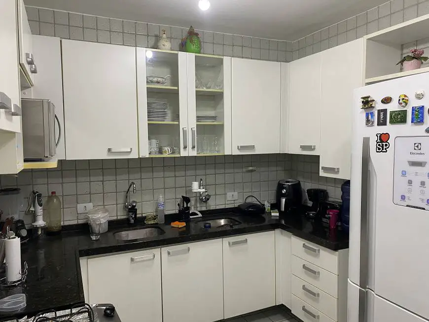 Foto 3 de Apartamento com 3 Quartos à venda, 108m² em Espinheiro, Recife