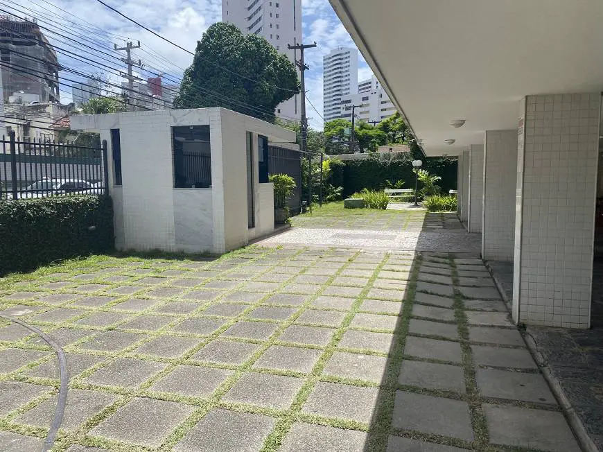 Foto 4 de Apartamento com 3 Quartos à venda, 108m² em Espinheiro, Recife