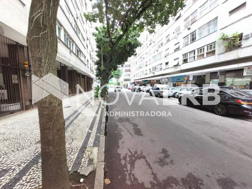 Foto 1 de Apartamento com 3 Quartos para alugar, 85m² em Flamengo, Rio de Janeiro