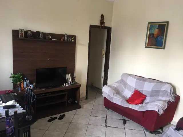 Foto 4 de Apartamento com 3 Quartos à venda, 105m² em Grajaú, Rio de Janeiro