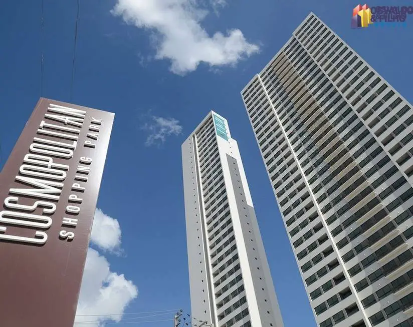 Foto 1 de Apartamento com 3 Quartos para alugar, 73m² em Indianopolis, Caruaru