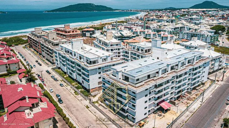 Foto 3 de Apartamento com 3 Quartos à venda, 141m² em Ingleses do Rio Vermelho, Florianópolis