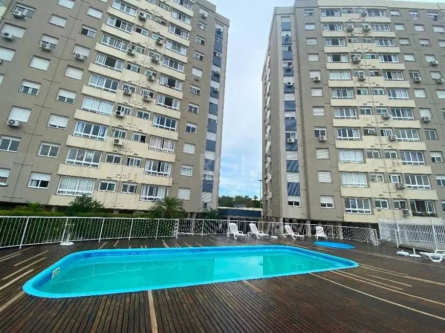 Foto 1 de Apartamento com 3 Quartos à venda, 90m² em Jardim Botânico, Porto Alegre