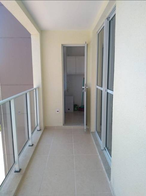 Foto 1 de Apartamento com 3 Quartos para alugar, 80m² em Jardim do Lago, Bragança Paulista