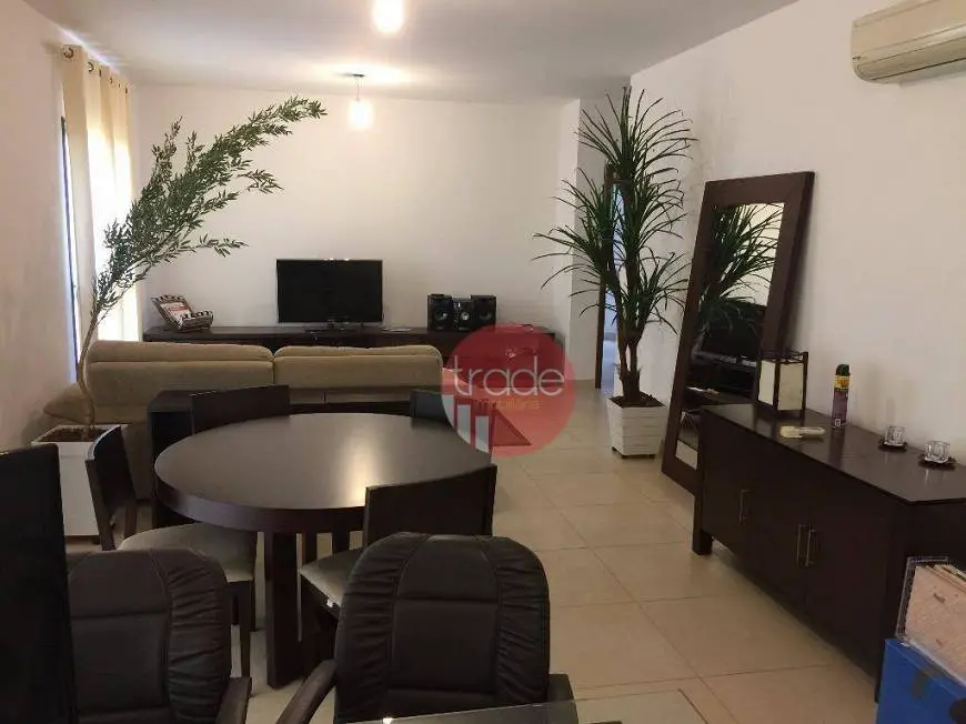 Foto 3 de Apartamento com 3 Quartos à venda, 142m² em Jardim Irajá, Ribeirão Preto